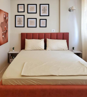 Mini Apartament Tirana